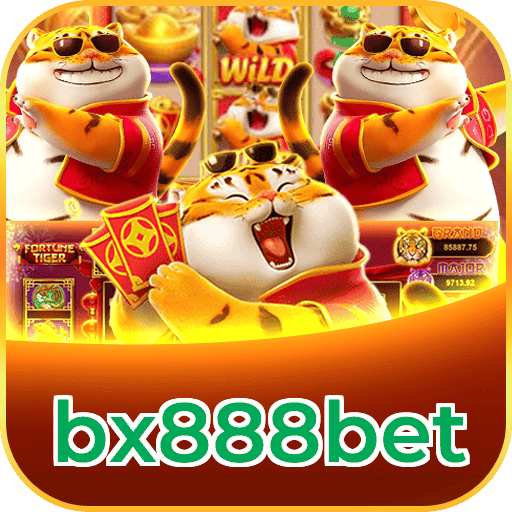 bx888bet Logo